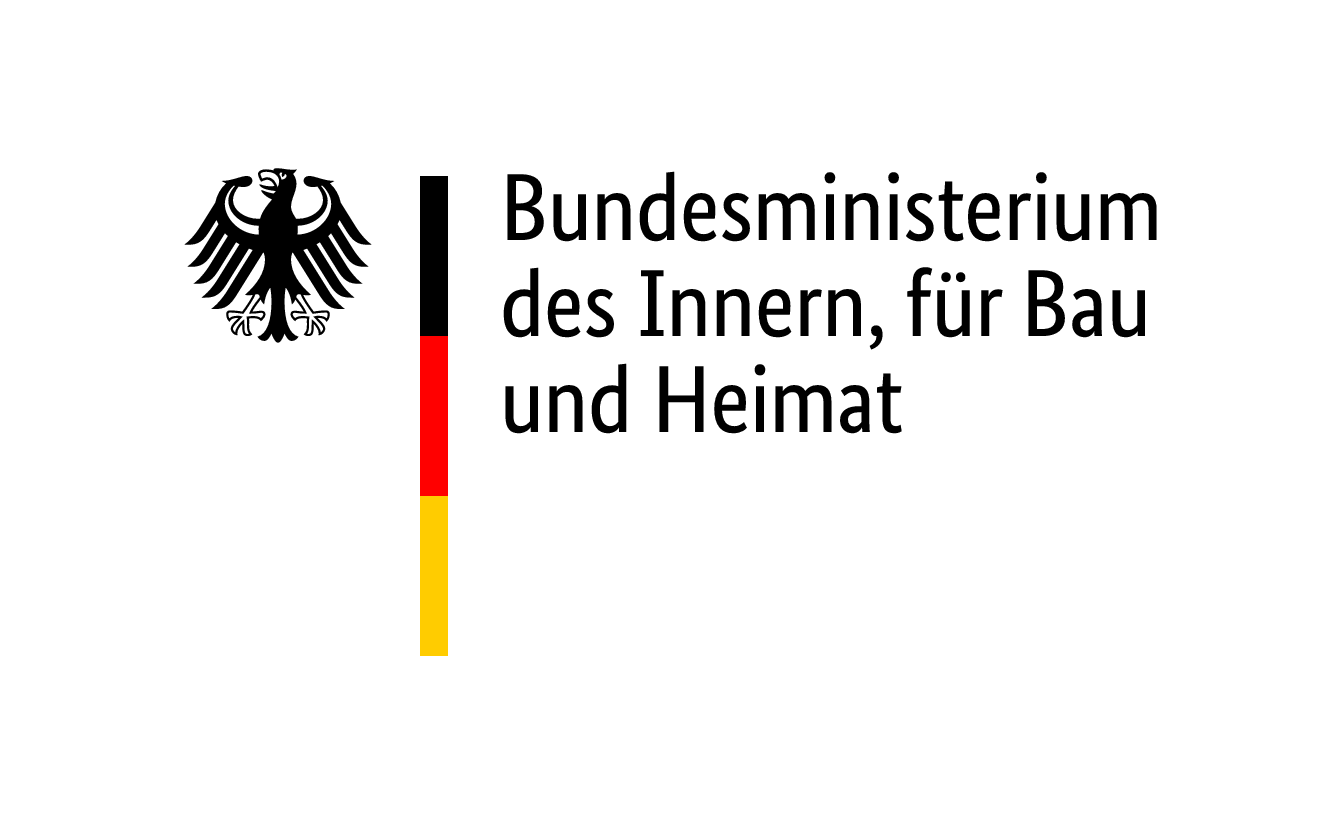 Bundesministerium des Innern, für Bau und Heimat (BMI)
