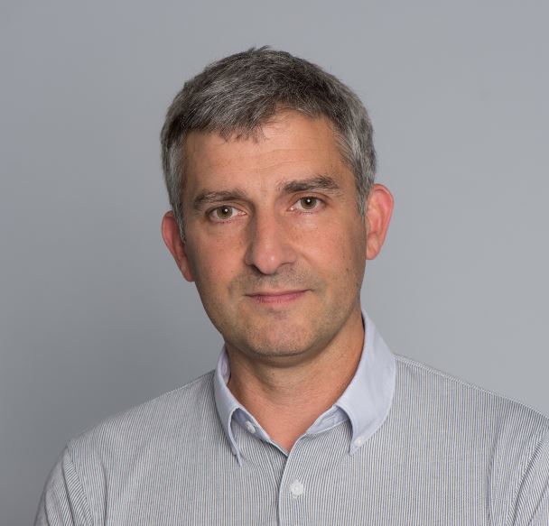 Alfred Hagemann Humboldt Forum