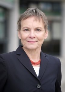 Foto von Sabine Kunst