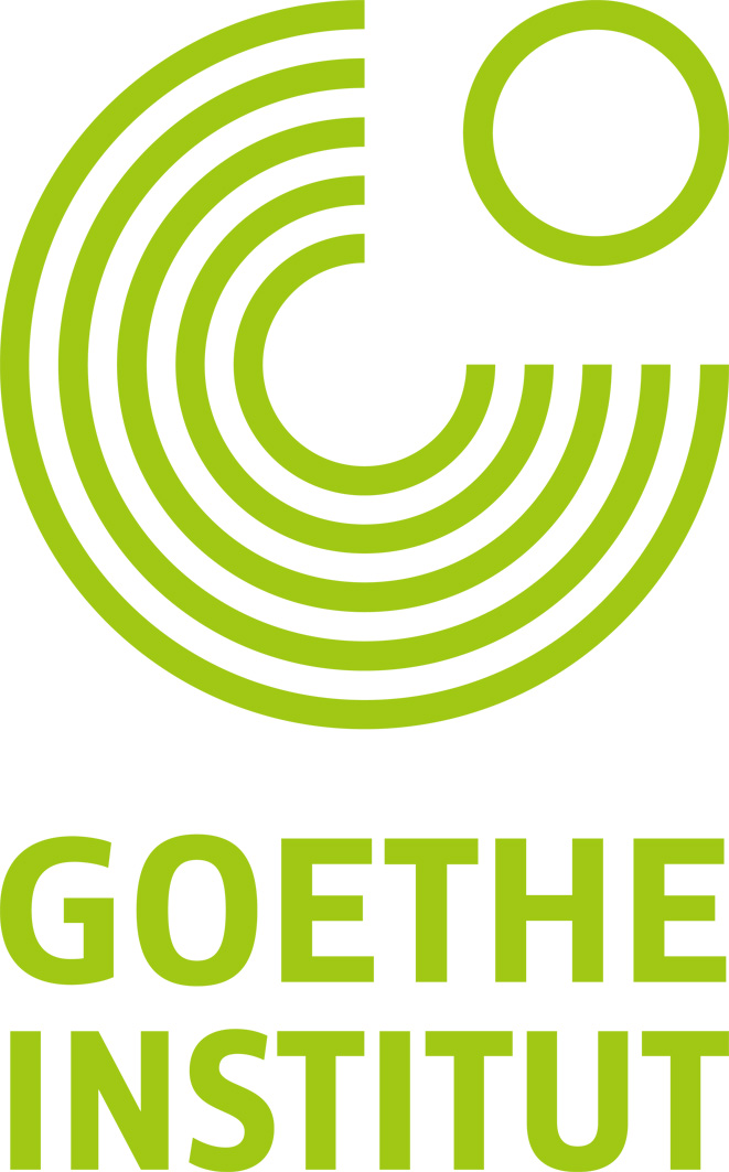 Goethe-Institut vertikal