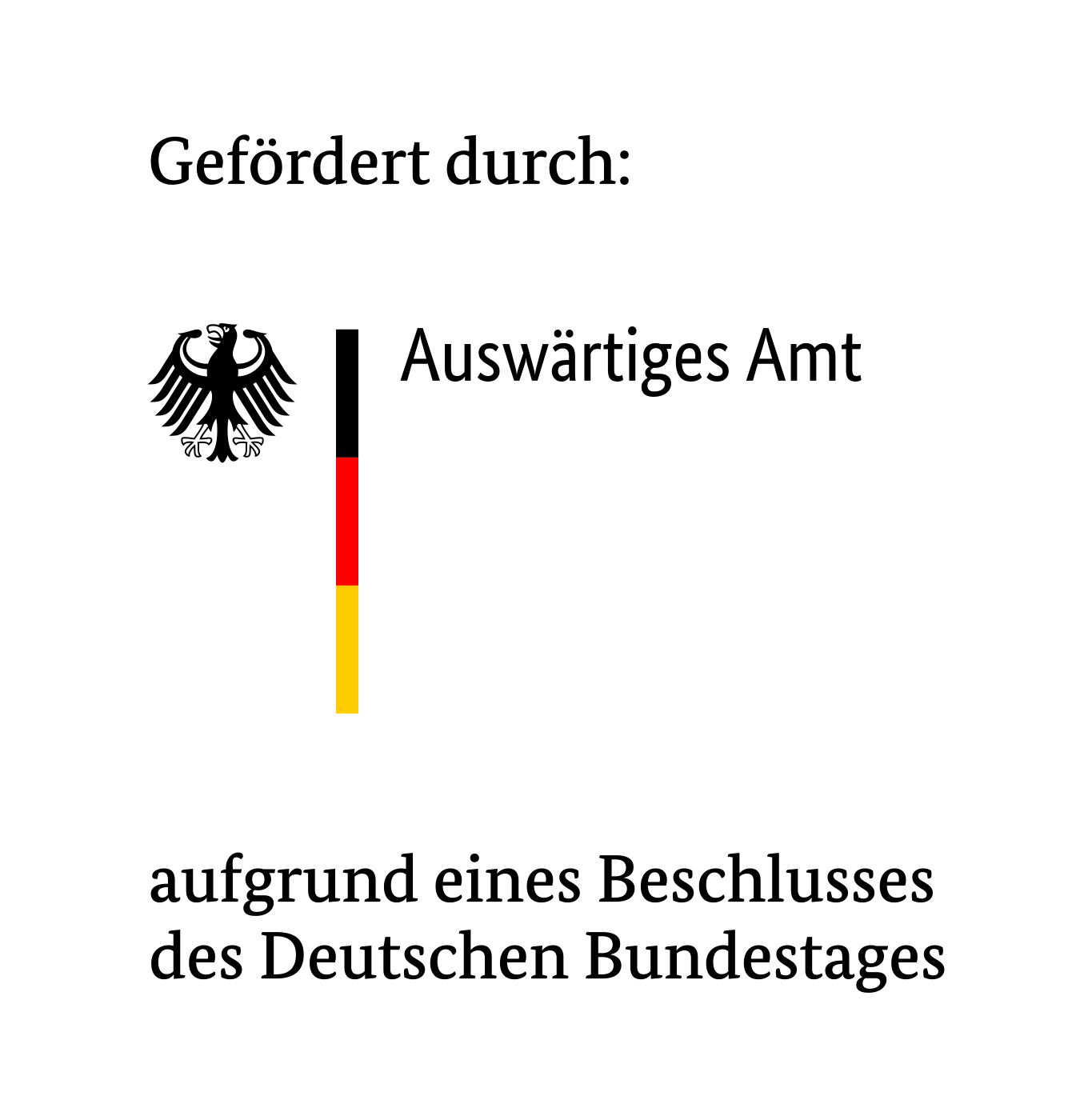 Auswärtiger Amt