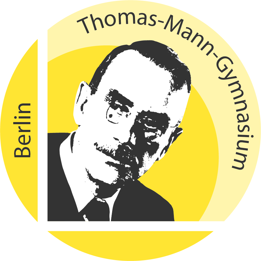Thomas-Mann-Gymnasium Berlin