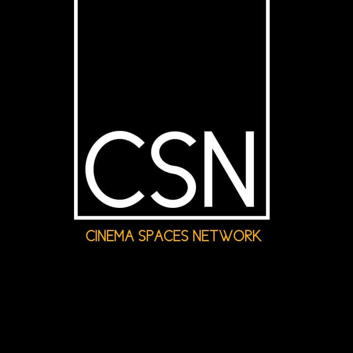 Cinema Spaces Network