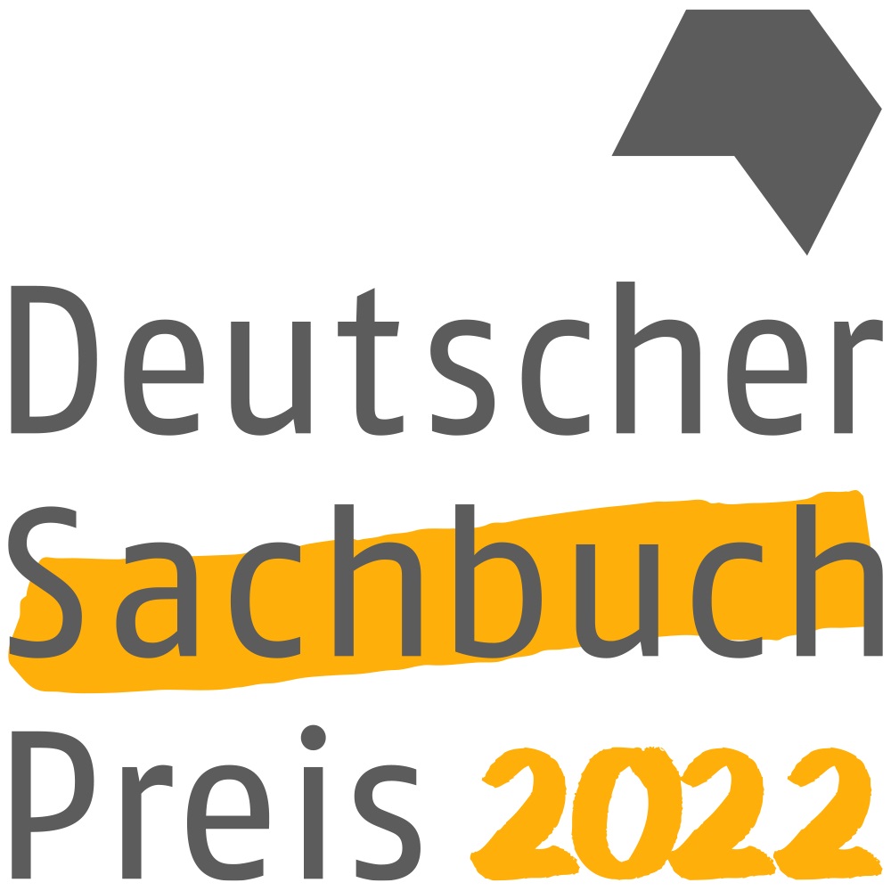 Deutscher Sachbuchpreis 2022