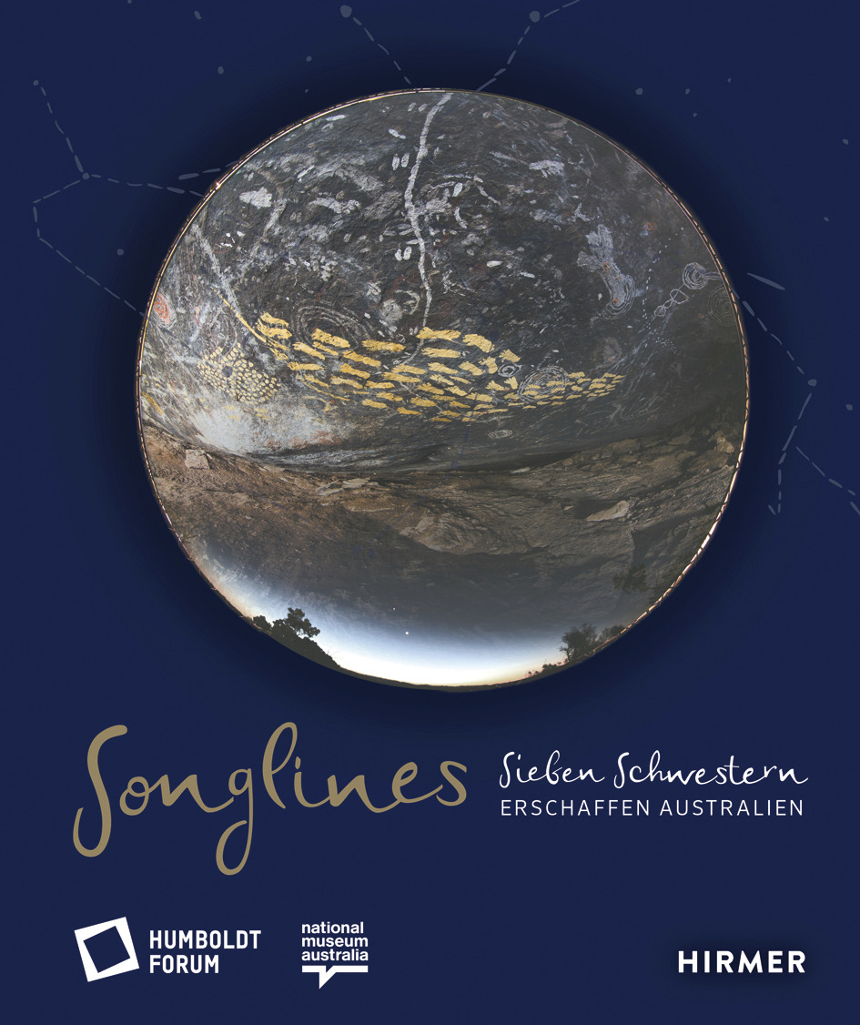 Katalog Songlines