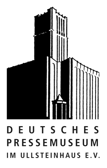 Deutsches Pressemuseum im Ullsteinhaus e.V.