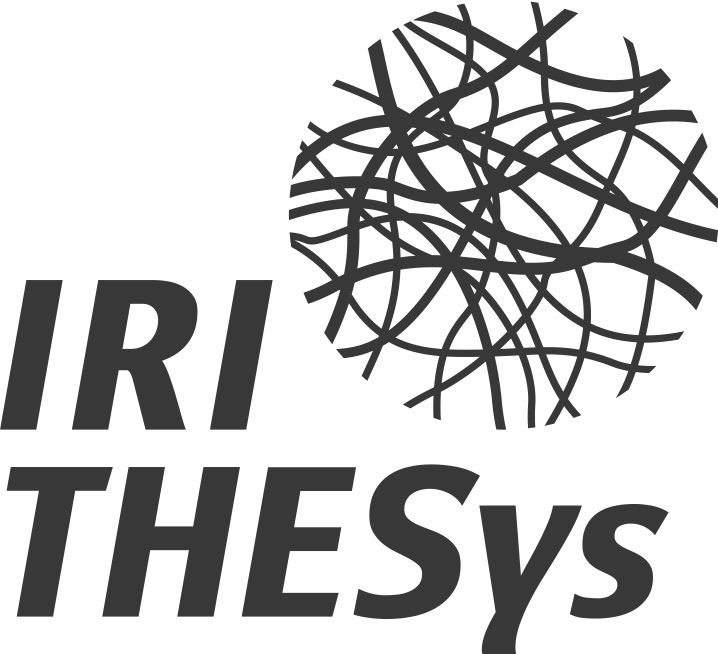 Integrative Research Institute on Transformations of Human-Environment Systems (IRI THESys)