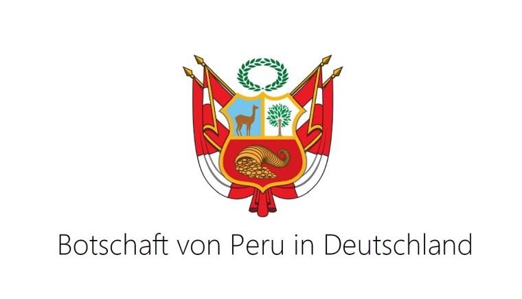 Botschaft von Peru in Deutschland