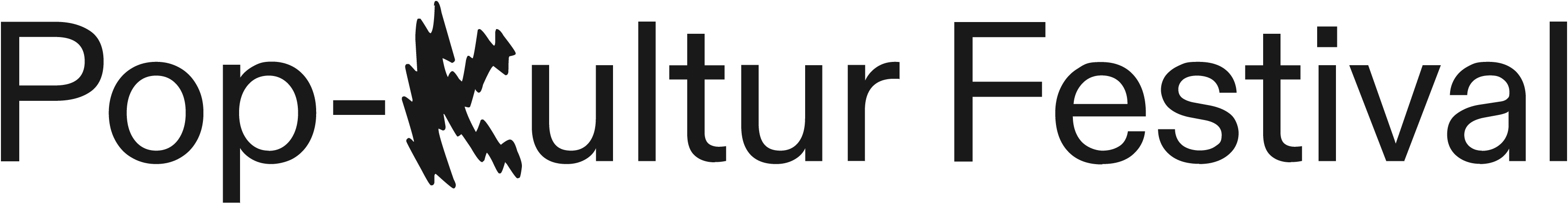 Pop-Kultur Festival