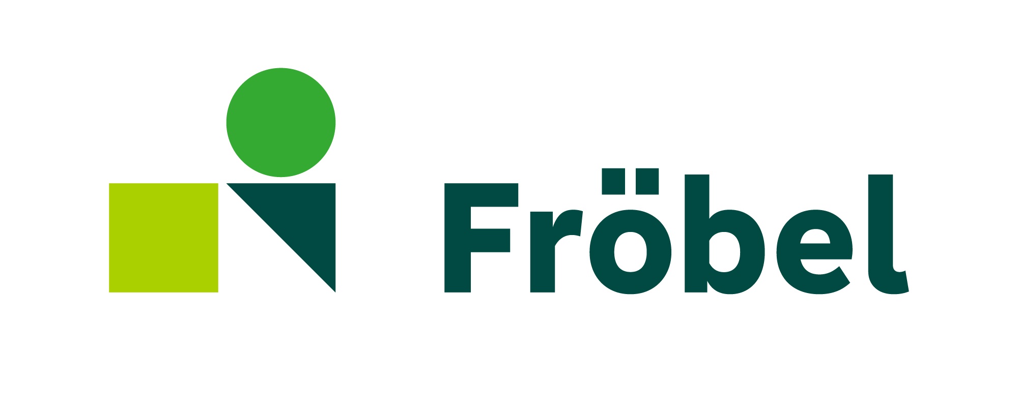 Fröbel neu