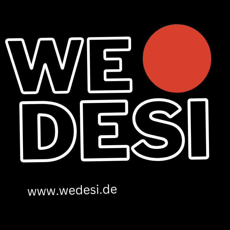 WEDESI