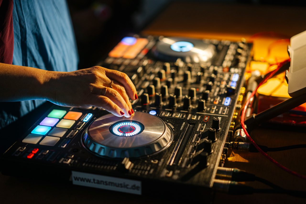 Am ersten Oktobersonntag widmet sich BERLIN GLOBAL gänzlich dem Thema Hip-Hop - und natürlich gibt es Gelegenheit zum Tanzen.