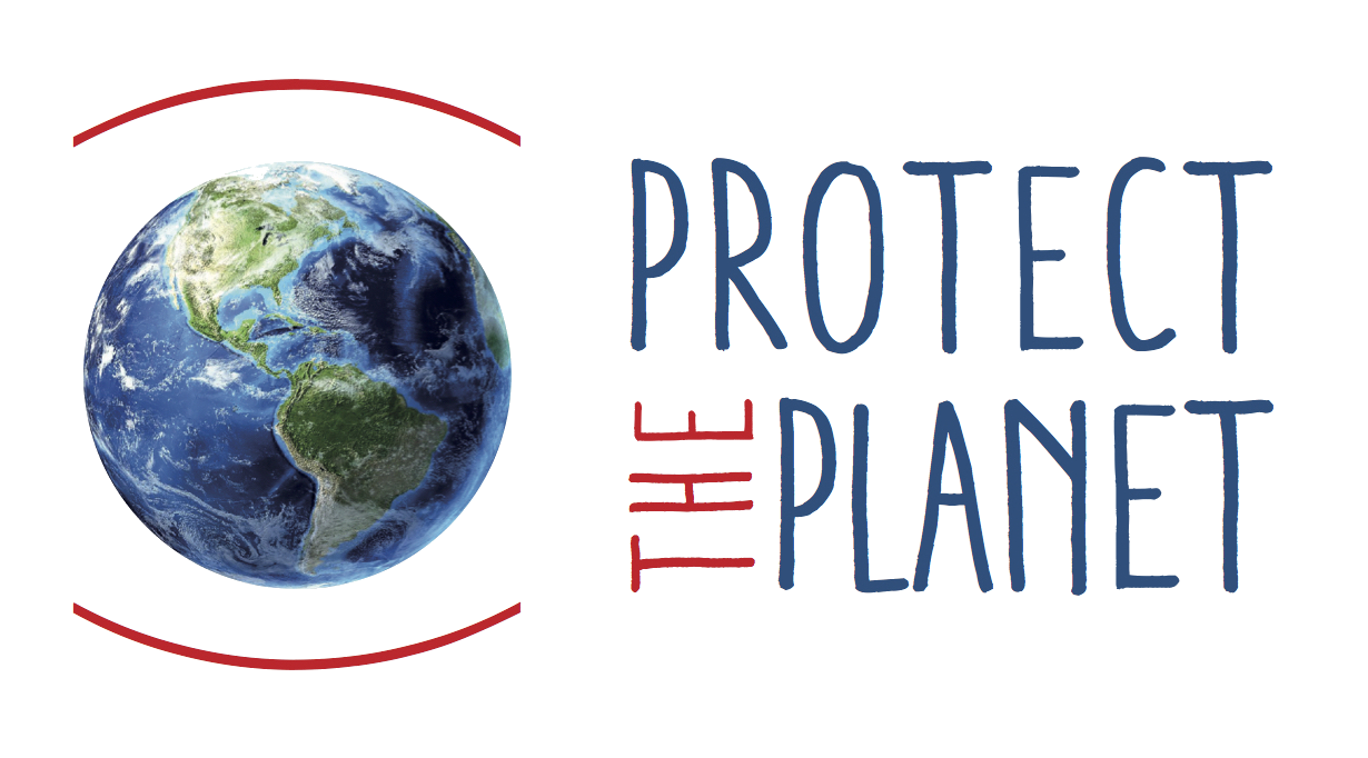 Protect the Planet