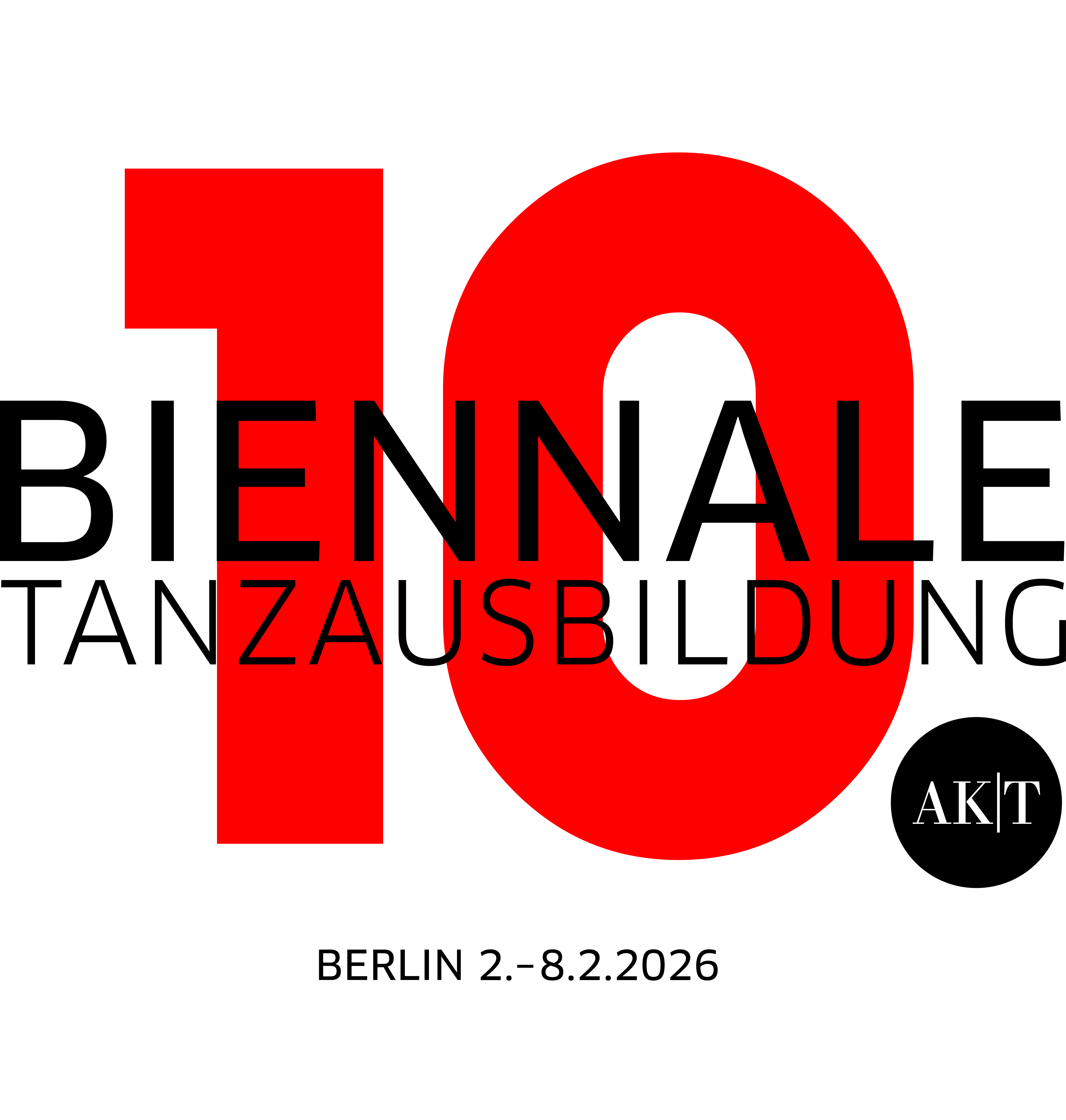 Biennale Tanzausbildung