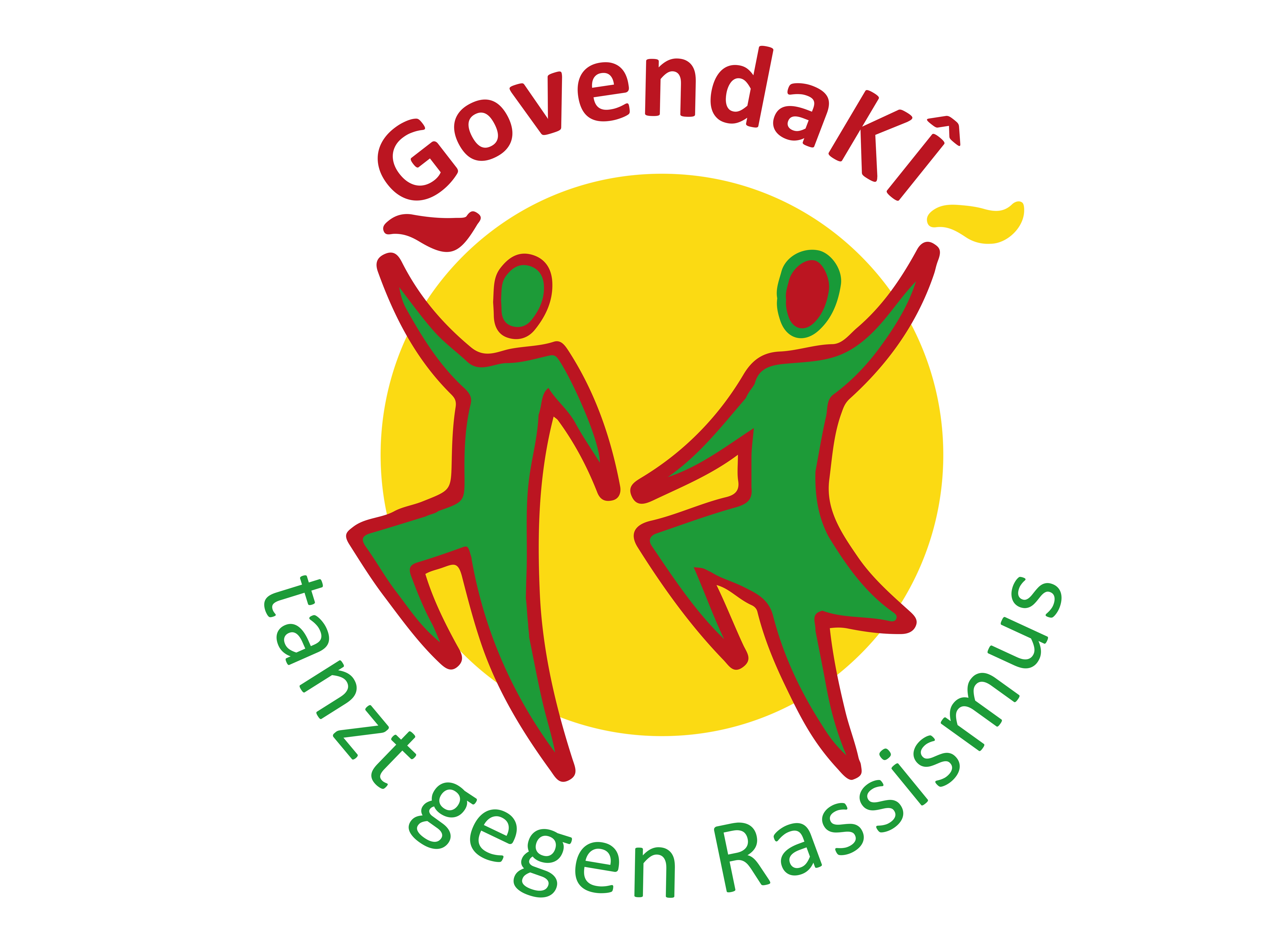 GovendaKI (Govenda Kurdi International / Internationaler Kurdischer Tanz)