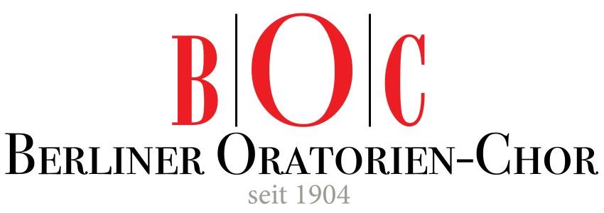 Berliner Oratorien-Chor