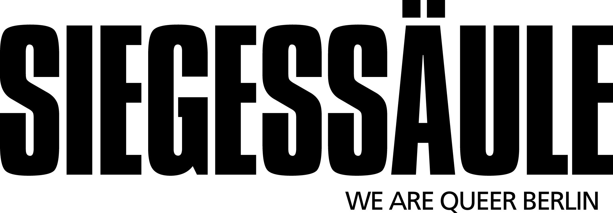 Siegessäule Magazin